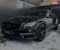 Чорний Мерседес ЦЛС-Клас, об'ємом двигуна 5.46 л та пробігом 141 тис. км за 37700 $, фото 1 на Automoto.ua