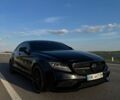 Черный Мерседес ЦЛС-Класс, объемом двигателя 3 л и пробегом 280 тыс. км за 32000 $, фото 3 на Automoto.ua