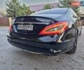 Мерседес ЦЛС-Класс 2013 в Киеве на Automoto.ua Черный Мерседес ЦЛС-Класс, объемом двигателя 4.66 л и пробегом 208 тыс. км за 19800 $, фото 16 на Automoto.ua