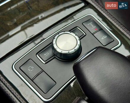 Чорний Мерседес ЦЛС-Клас, об'ємом двигуна 3 л та пробігом 188 тис. км за 21000 $, фото 23 на Automoto.ua