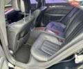Чорний Мерседес ЦЛС-Клас, об'ємом двигуна 4.66 л та пробігом 210 тис. км за 13700 $, фото 12 на Automoto.ua