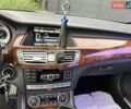 Чорний Мерседес ЦЛС-Клас, об'ємом двигуна 4.66 л та пробігом 210 тис. км за 13700 $, фото 15 на Automoto.ua