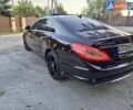 Мерседес ЦЛС-Класс 2013 в Киеве на Automoto.ua Черный Мерседес ЦЛС-Класс, объемом двигателя 4.66 л и пробегом 208 тыс. км за 19800 $, фото 12 на Automoto.ua