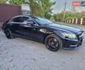 Мерседес ЦЛС-Класс 2013 в Киеве на Automoto.ua Черный Мерседес ЦЛС-Класс, объемом двигателя 4.66 л и пробегом 208 тыс. км за 19800 $, фото 6 на Automoto.ua