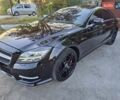 Мерседес ЦЛС-Класс 2013 в Киеве на Automoto.ua Черный Мерседес ЦЛС-Класс, объемом двигателя 4.66 л и пробегом 208 тыс. км за 19800 $, фото 28 на Automoto.ua
