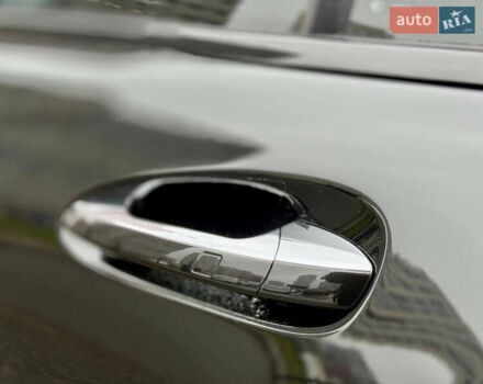 Чорний Мерседес ЦЛС-Клас, об'ємом двигуна 3 л та пробігом 188 тис. км за 21000 $, фото 13 на Automoto.ua