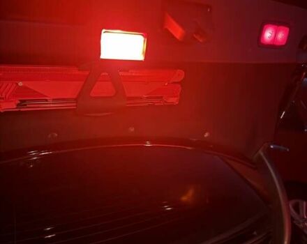 Черный Мерседес ЦЛС-Класс, объемом двигателя 0 л и пробегом 128 тыс. км за 26500 $, фото 10 на Automoto.ua