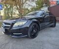 Мерседес ЦЛС-Класс 2013 в Киеве на Automoto.ua Черный Мерседес ЦЛС-Класс, объемом двигателя 4.66 л и пробегом 208 тыс. км за 19800 $, фото 9 на Automoto.ua