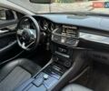 Черный Мерседес ЦЛС-Класс, объемом двигателя 2.14 л и пробегом 240 тыс. км за 26500 $, фото 28 на Automoto.ua