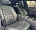 Черный Мерседес ЦЛС-Класс, объемом двигателя 4.7 л и пробегом 133 тыс. км за 18000 $, фото 17 на Automoto.ua