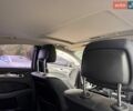 Черный Мерседес ЦЛС-Класс, объемом двигателя 2.2 л и пробегом 202 тыс. км за 14000 $, фото 13 на Automoto.ua