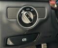 Черный Мерседес ЦЛС-Класс, объемом двигателя 4.7 л и пробегом 133 тыс. км за 18000 $, фото 13 на Automoto.ua