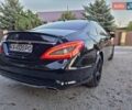 Мерседес ЦЛС-Класс 2013 в Киеве на Automoto.ua Черный Мерседес ЦЛС-Класс, объемом двигателя 4.66 л и пробегом 208 тыс. км за 19800 $, фото 17 на Automoto.ua