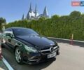 Черный Мерседес ЦЛС-Класс, объемом двигателя 0 л и пробегом 128 тыс. км за 26500 $, фото 11 на Automoto.ua