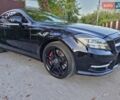 Мерседес ЦЛС-Класс 2013 в Киеве на Automoto.ua Черный Мерседес ЦЛС-Класс, объемом двигателя 4.66 л и пробегом 208 тыс. км за 19800 $, фото 18 на Automoto.ua