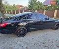 Мерседес ЦЛС-Класс 2013 в Киеве на Automoto.ua Черный Мерседес ЦЛС-Класс, объемом двигателя 4.66 л и пробегом 208 тыс. км за 19800 $, фото 21 на Automoto.ua