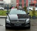 Чорний Мерседес ЦЛС-Клас, об'ємом двигуна 3 л та пробігом 188 тис. км за 21000 $, фото 3 на Automoto.ua