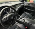 Черный Мерседес ЦЛС-Класс, объемом двигателя 5.5 л и пробегом 145 тыс. км за 24500 $, фото 30 на Automoto.ua