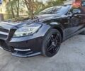 Мерседес ЦЛС-Класс 2013 в Киеве на Automoto.ua Черный Мерседес ЦЛС-Класс, объемом двигателя 4.66 л и пробегом 208 тыс. км за 19800 $, фото 19 на Automoto.ua