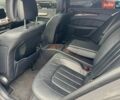 Черный Мерседес ЦЛС-Класс, объемом двигателя 4.7 л и пробегом 133 тыс. км за 18000 $, фото 21 на Automoto.ua