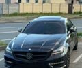 Чорний Мерседес ЦЛС-Клас, об'ємом двигуна 4.7 л та пробігом 243 тис. км за 16500 $, фото 1 на Automoto.ua