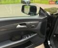 Черный Мерседес ЦЛС-Класс, объемом двигателя 5.5 л и пробегом 145 тыс. км за 24500 $, фото 27 на Automoto.ua