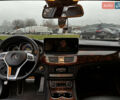 Черный Мерседес ЦЛС-Класс, объемом двигателя 4.66 л и пробегом 130 тыс. км за 23500 $, фото 27 на Automoto.ua