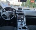 Чорний Мерседес ЦЛС-Клас, об'ємом двигуна 2.2 л та пробігом 202 тис. км за 14000 $, фото 11 на Automoto.ua