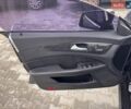 Черный Мерседес ЦЛС-Класс, объемом двигателя 2.2 л и пробегом 202 тыс. км за 14000 $, фото 5 на Automoto.ua