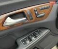 Черный Мерседес ЦЛС-Класс, объемом двигателя 4.7 л и пробегом 133 тыс. км за 18000 $, фото 11 на Automoto.ua
