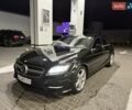 Черный Мерседес ЦЛС-Класс, объемом двигателя 0 л и пробегом 128 тыс. км за 26500 $, фото 7 на Automoto.ua