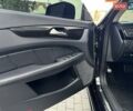 Черный Мерседес ЦЛС-Класс, объемом двигателя 2.14 л и пробегом 240 тыс. км за 26500 $, фото 20 на Automoto.ua