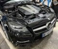 Черный Мерседес ЦЛС-Класс, объемом двигателя 0 л и пробегом 128 тыс. км за 26500 $, фото 12 на Automoto.ua