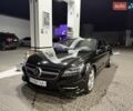 Черный Мерседес ЦЛС-Класс, объемом двигателя 0 л и пробегом 128 тыс. км за 26500 $, фото 1 на Automoto.ua