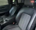 Черный Мерседес ЦЛС-Класс, объемом двигателя 2.14 л и пробегом 240 тыс. км за 26500 $, фото 21 на Automoto.ua