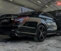 Чорний Мерседес ЦЛС-Клас, об'ємом двигуна 5.46 л та пробігом 141 тис. км за 37700 $, фото 13 на Automoto.ua