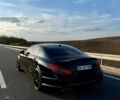 Черный Мерседес ЦЛС-Класс, объемом двигателя 3 л и пробегом 280 тыс. км за 32000 $, фото 7 на Automoto.ua