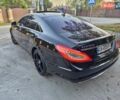 Мерседес ЦЛС-Класс 2013 в Киеве на Automoto.ua Черный Мерседес ЦЛС-Класс, объемом двигателя 4.66 л и пробегом 208 тыс. км за 19800 $, фото 13 на Automoto.ua