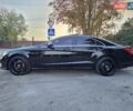 Мерседес ЦЛС-Класс 2013 в Киеве на Automoto.ua Черный Мерседес ЦЛС-Класс, объемом двигателя 4.66 л и пробегом 208 тыс. км за 19800 $, фото 14 на Automoto.ua