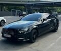 Черный Мерседес ЦЛС-Класс, объемом двигателя 4.66 л и пробегом 210 тыс. км за 16111 $, фото 1 на Automoto.ua