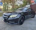 Мерседес ЦЛС-Класс 2013 в Киеве на Automoto.ua Черный Мерседес ЦЛС-Класс, объемом двигателя 4.66 л и пробегом 208 тыс. км за 19800 $, фото 11 на Automoto.ua