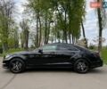 Черный Мерседес ЦЛС-Класс, объемом двигателя 5.5 л и пробегом 145 тыс. км за 24500 $, фото 21 на Automoto.ua