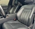 Черный Мерседес ЦЛС-Класс, объемом двигателя 4.7 л и пробегом 133 тыс. км за 18000 $, фото 15 на Automoto.ua
