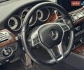 Черный Мерседес ЦЛС-Класс, объемом двигателя 4.7 л и пробегом 133 тыс. км за 18000 $, фото 14 на Automoto.ua