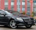 Чорний Мерседес ЦЛС-Клас, об'ємом двигуна 3 л та пробігом 188 тис. км за 21000 $, фото 4 на Automoto.ua