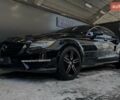 Чорний Мерседес ЦЛС-Клас, об'ємом двигуна 5.46 л та пробігом 141 тис. км за 37700 $, фото 4 на Automoto.ua