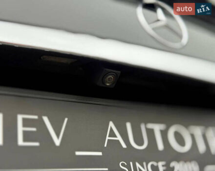 Чорний Мерседес ЦЛС-Клас, об'ємом двигуна 3 л та пробігом 188 тис. км за 21000 $, фото 11 на Automoto.ua