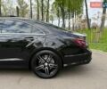 Черный Мерседес ЦЛС-Класс, объемом двигателя 5.5 л и пробегом 145 тыс. км за 24500 $, фото 20 на Automoto.ua