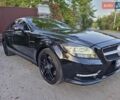 Мерседес ЦЛС-Класс 2013 в Киеве на Automoto.ua Черный Мерседес ЦЛС-Класс, объемом двигателя 4.66 л и пробегом 208 тыс. км за 19800 $, фото 10 на Automoto.ua