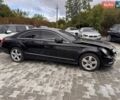 Черный Мерседес ЦЛС-Класс, объемом двигателя 2.2 л и пробегом 202 тыс. км за 14000 $, фото 1 на Automoto.ua